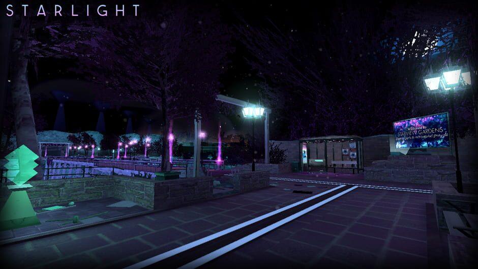 Starlight screenshot 4