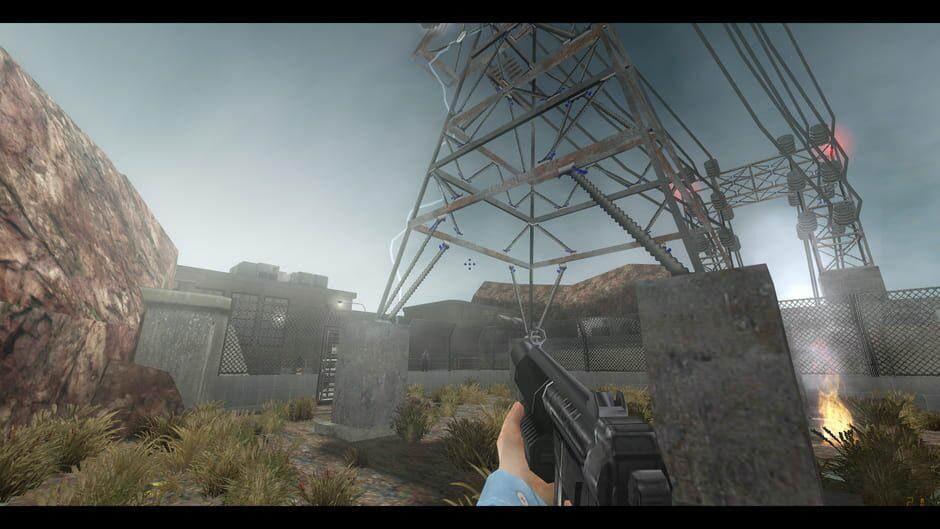 Half-Life: Crossfire screenshot 4