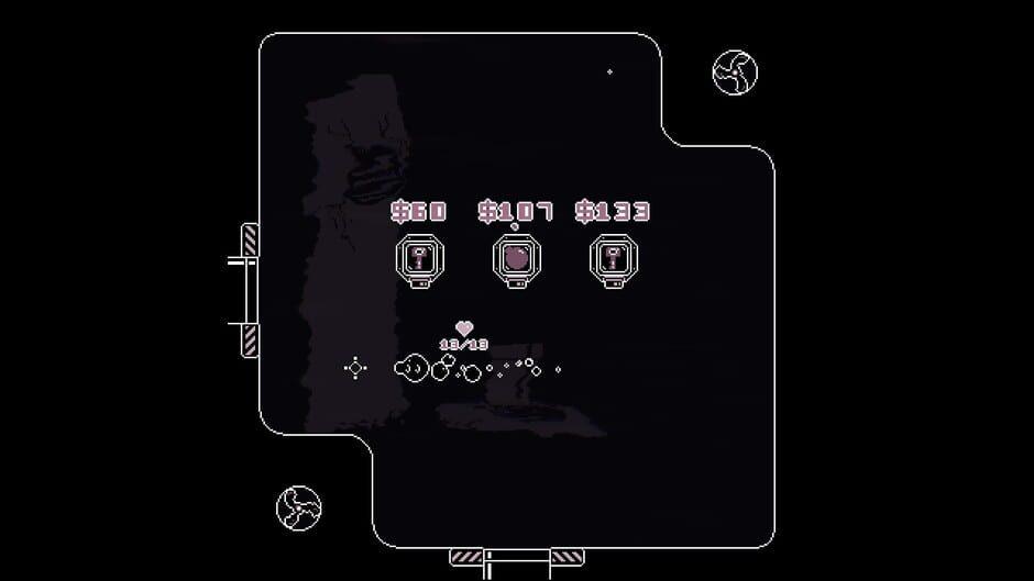 Brave Bubble Heart screenshot 4