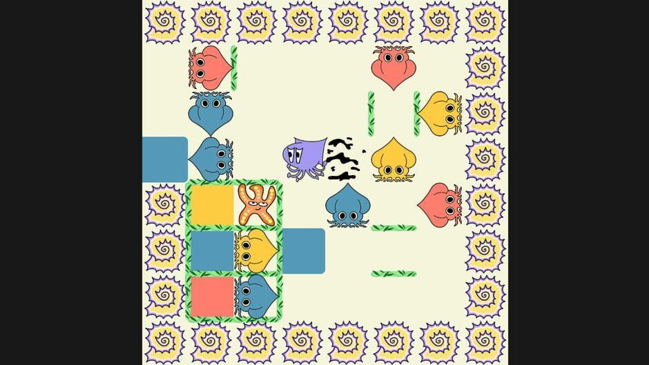 Squid Grid screenshot 4