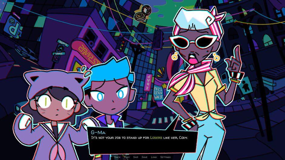 Cool Kid Cody: Season 2 - Episode 04 screenshot 1