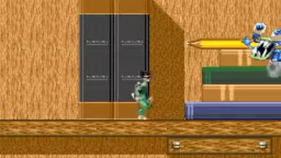 Harley's Humongous Adventure screenshot 2
