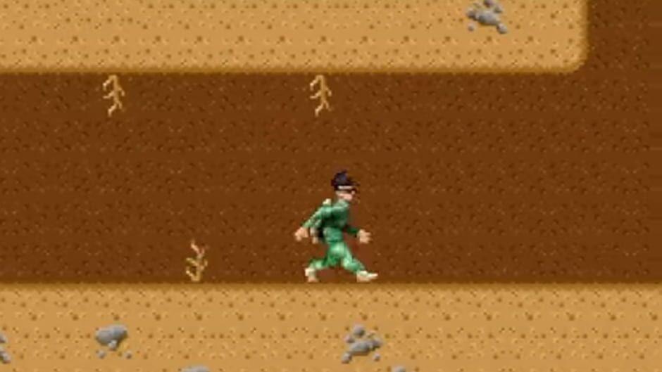 Harley's Humongous Adventure screenshot 4