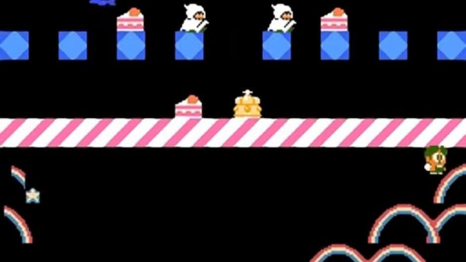 Rainbow Islands screenshot 3
