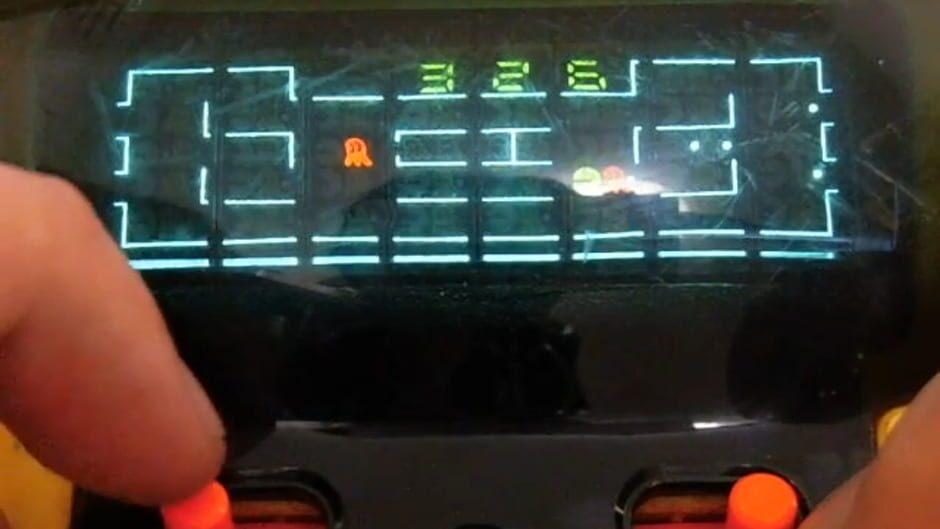 Pac-Man screenshot 2