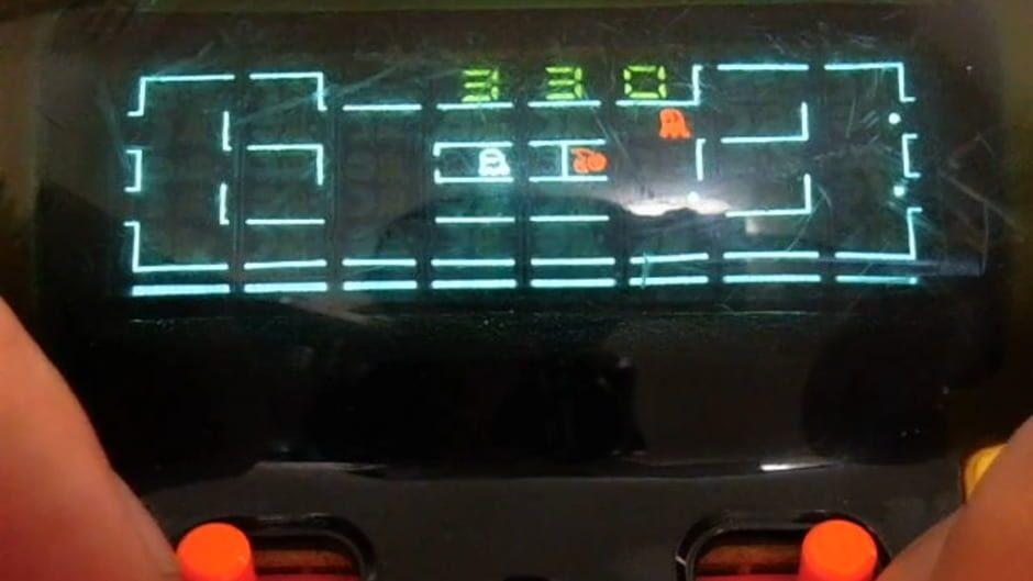 Pac-Man screenshot 3