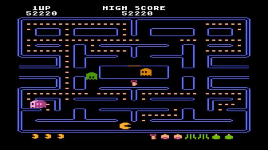 Pac-Man screenshot 3