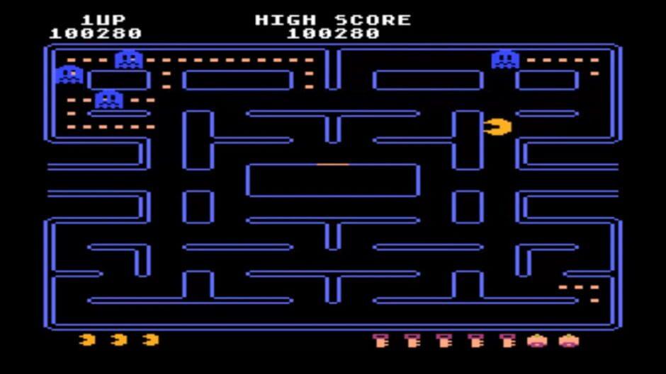 Pac-Man screenshot 4