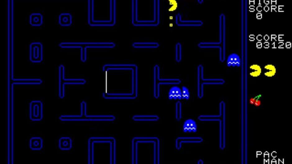 Pac-Man screenshot 2