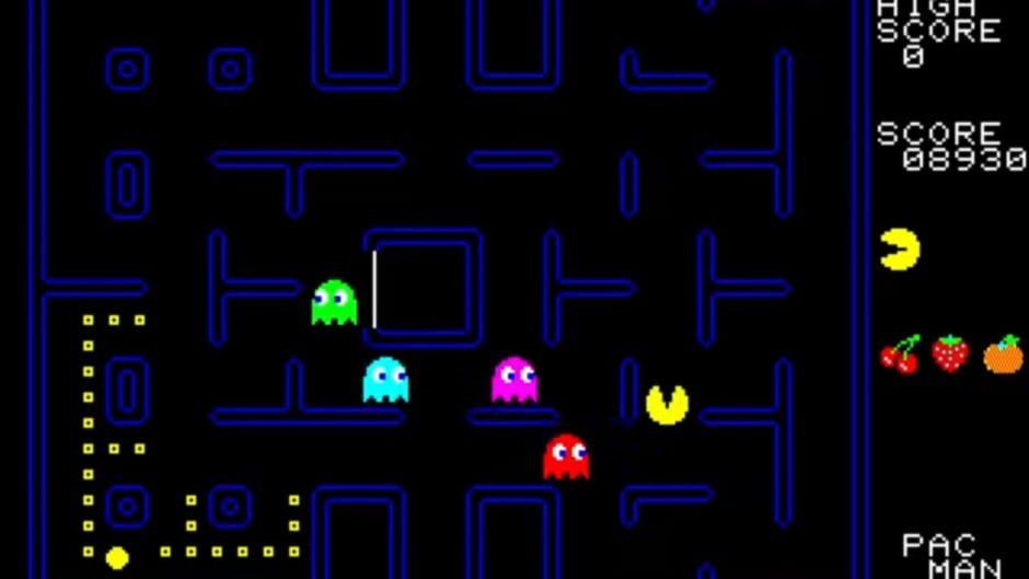 Pac-Man screenshot 3