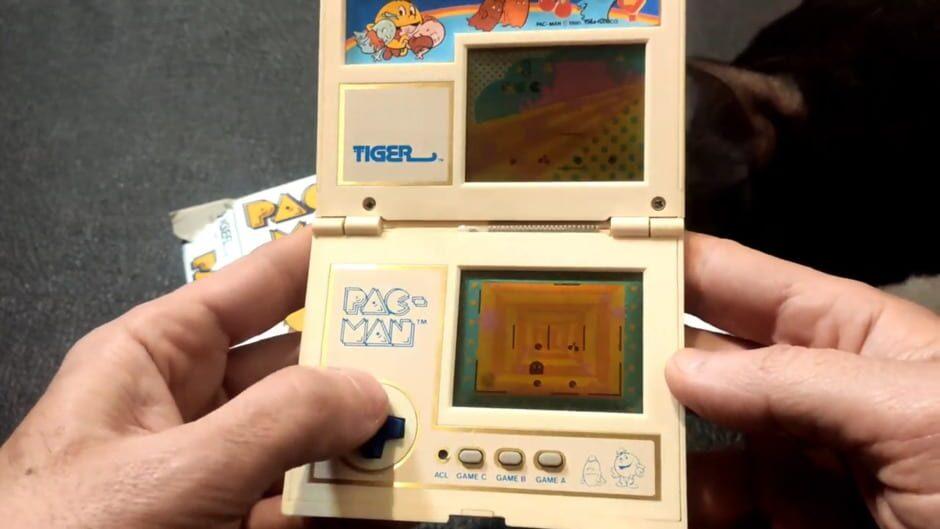 Pac-Man screenshot 3