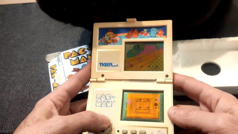 Pac-Man screenshot 4