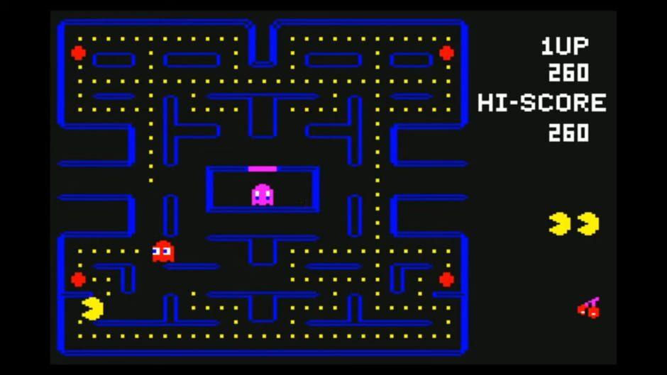 Pac-Man screenshot 2