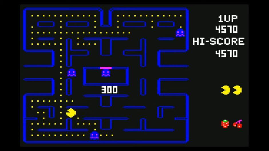 Pac-Man screenshot 4