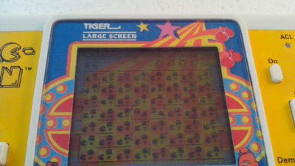 Pac-Man screenshot 4