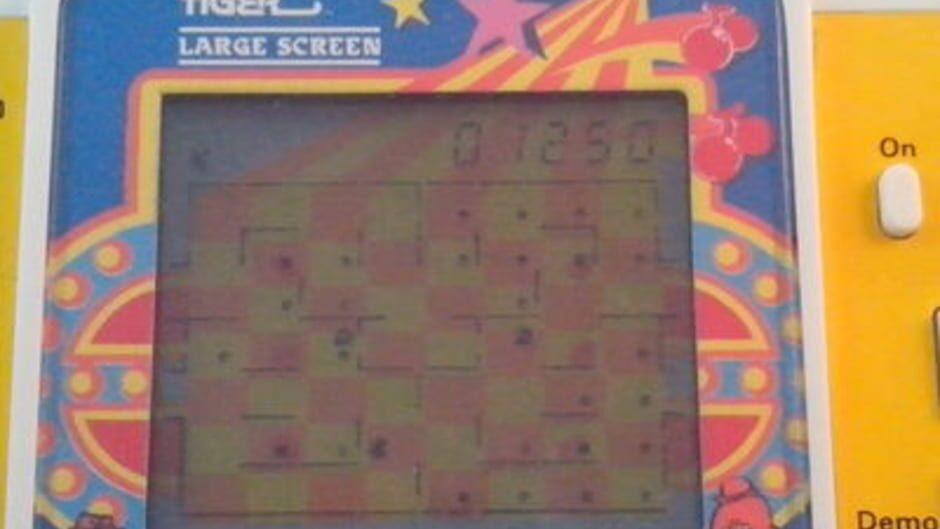 Pac-Man screenshot 2