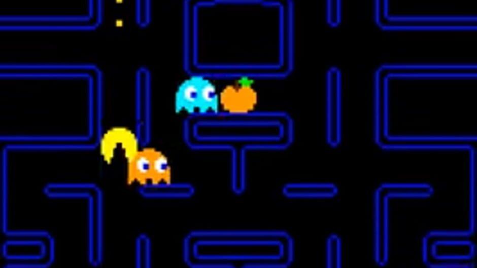 Pac-Man screenshot 2