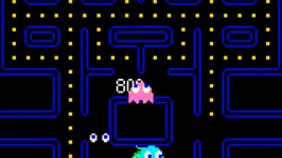 Pac-Man screenshot 3