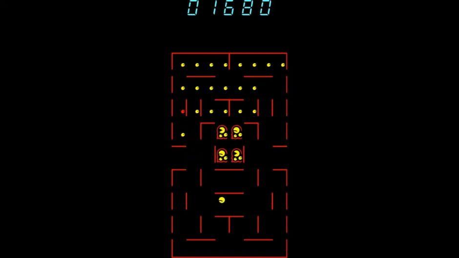 Pac-Man screenshot 2