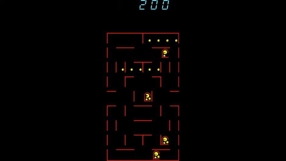 Pac-Man screenshot 3