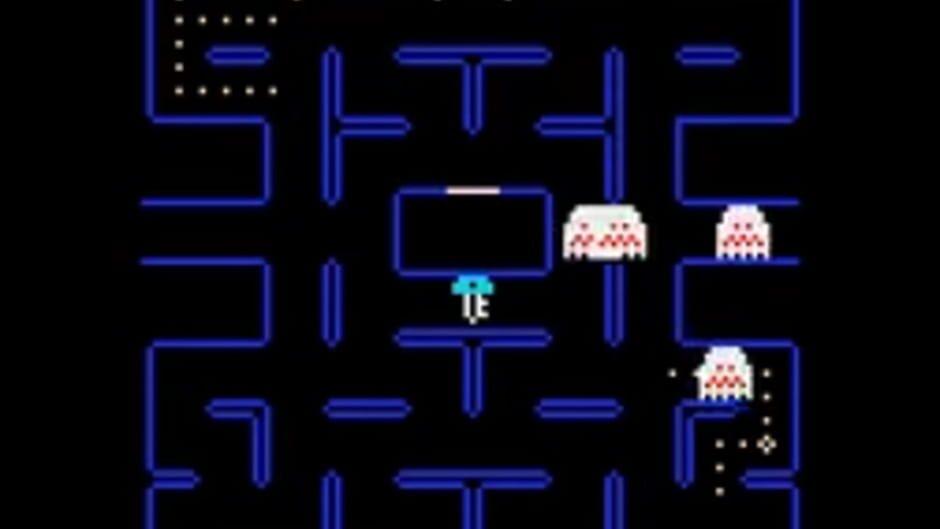Pac-Man screenshot 4