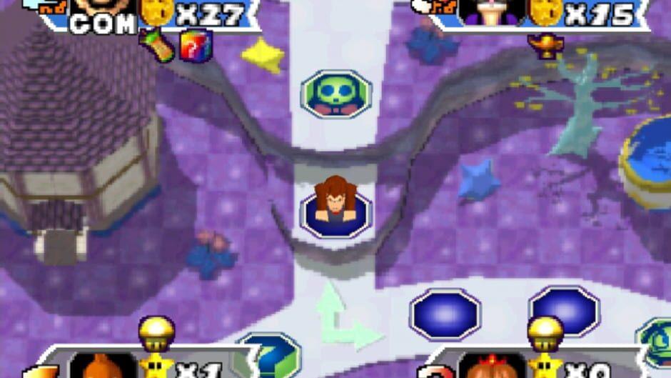 Mario Party 3 StarStruck screenshot 1