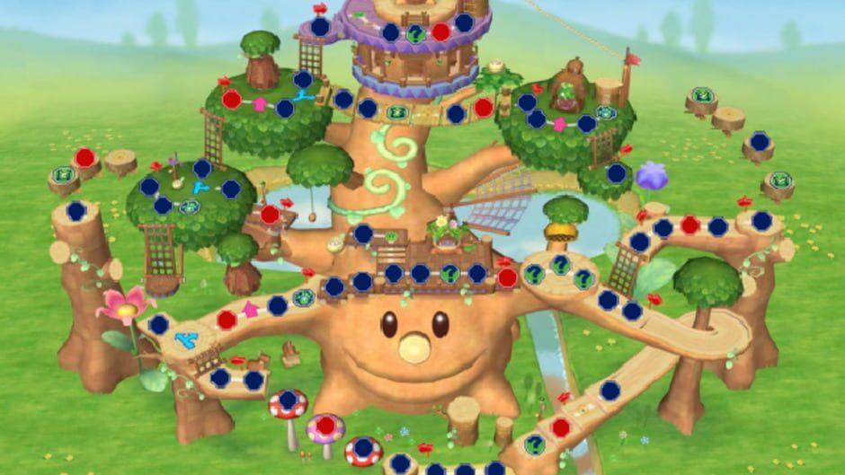 Mario Party 3 StarStruck screenshot 4