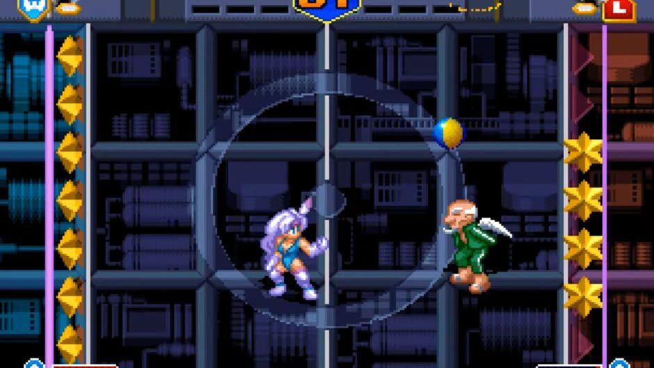 Bang Bead screenshot 3