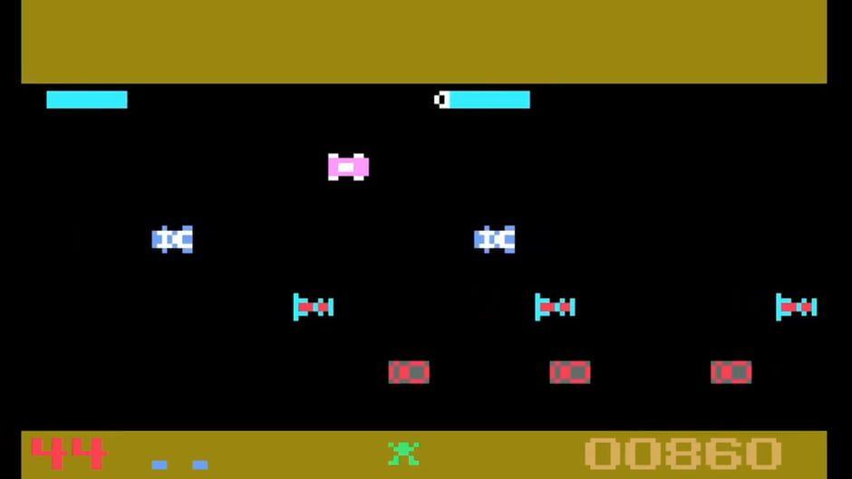 Frogger screenshot 2