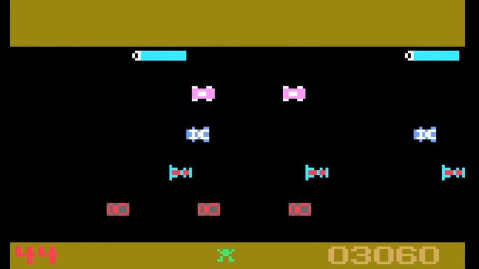 Frogger screenshot 4