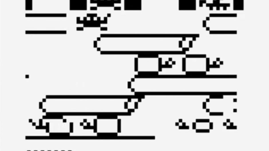 Frogger screenshot 4
