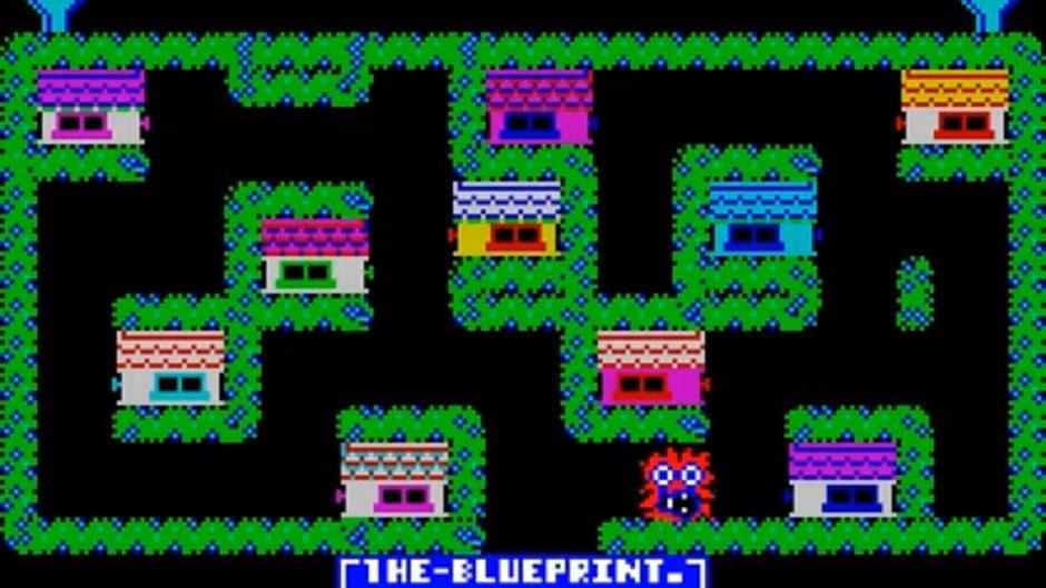 Blueprint screenshot 1
