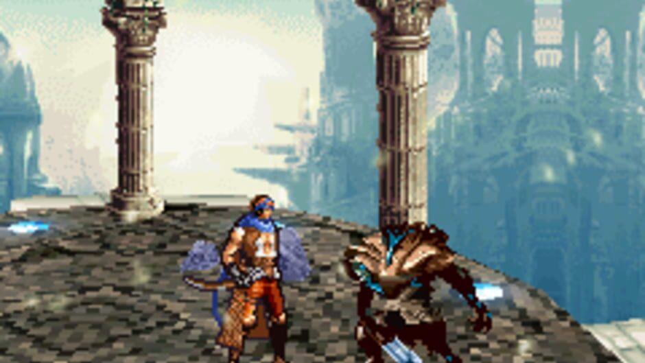 Prince of Persia screenshot 1