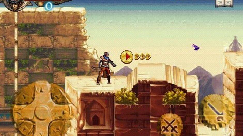 Prince of Persia screenshot 3