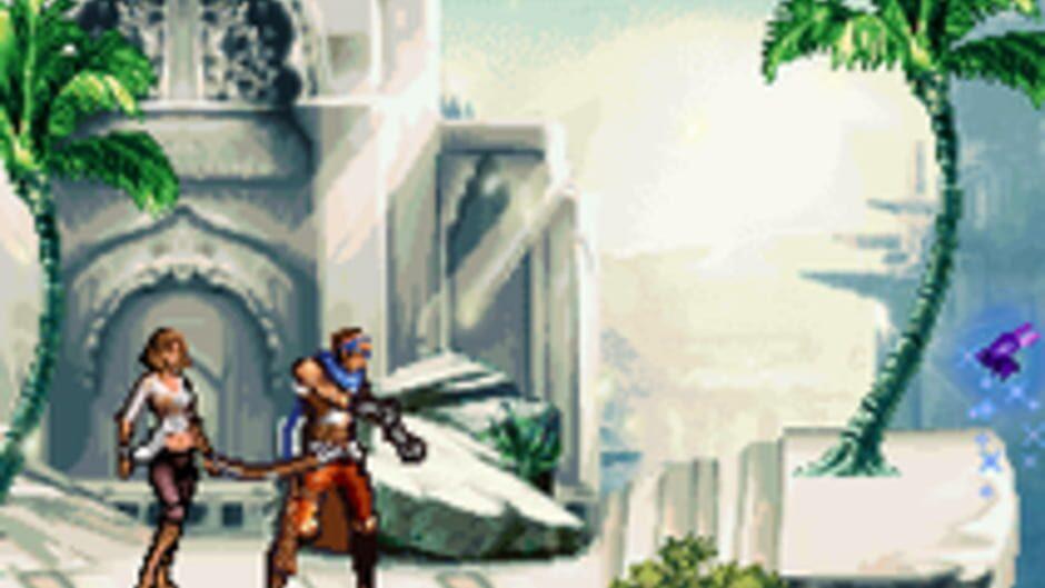Prince of Persia screenshot 4