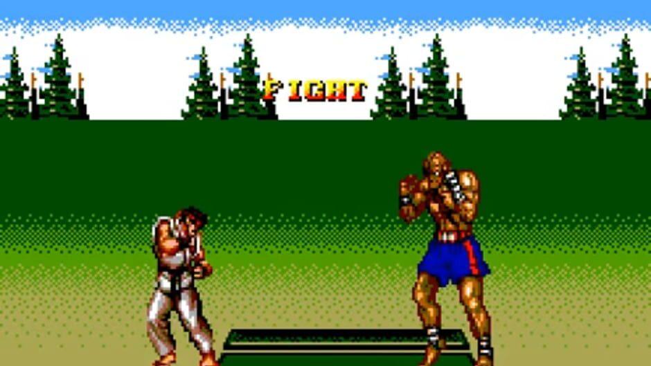 Street Fighter II screenshot 3
