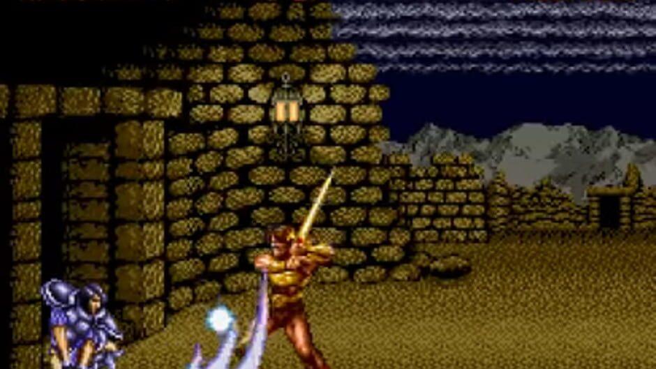 Battle Blaze screenshot 2