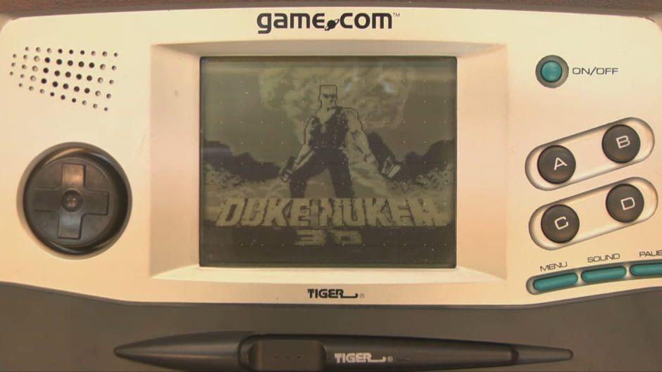 Duke Nukem 3D screenshot 1