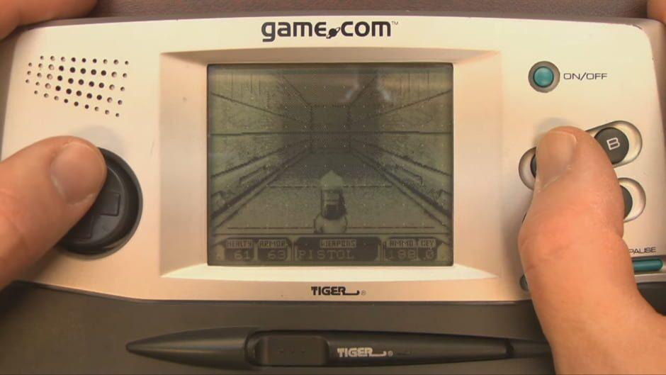 Duke Nukem 3D screenshot 2