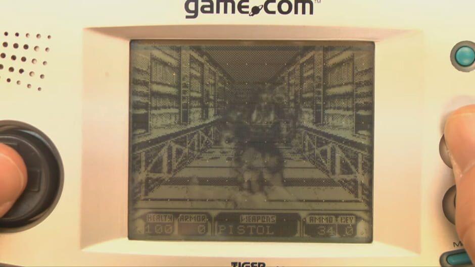 Duke Nukem 3D screenshot 3