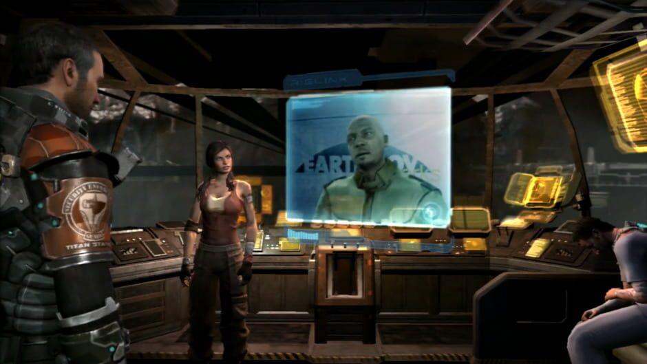Dead Space 2: Limited Edition screenshot 2