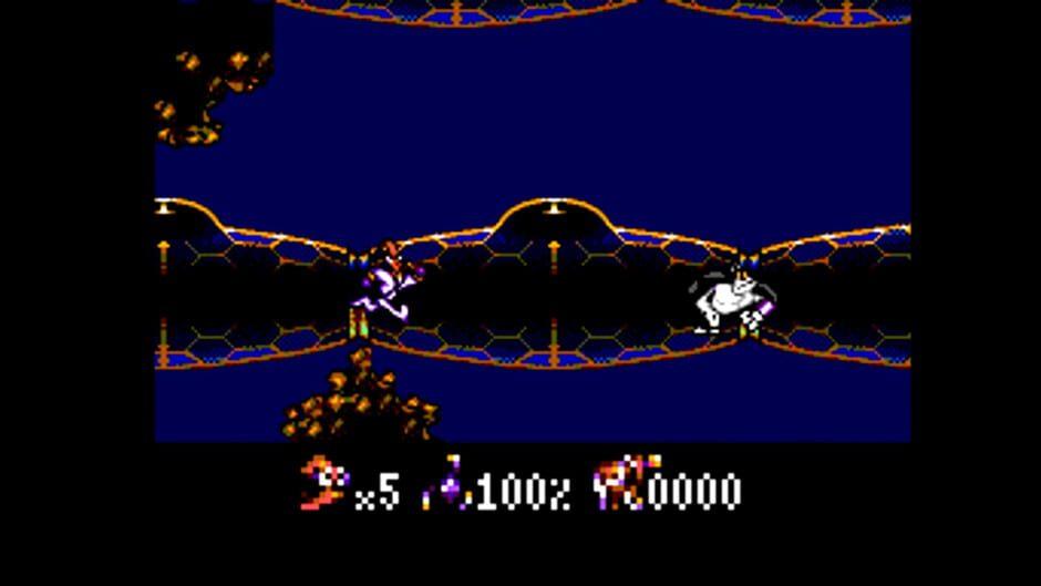 Earthworm Jim screenshot 2
