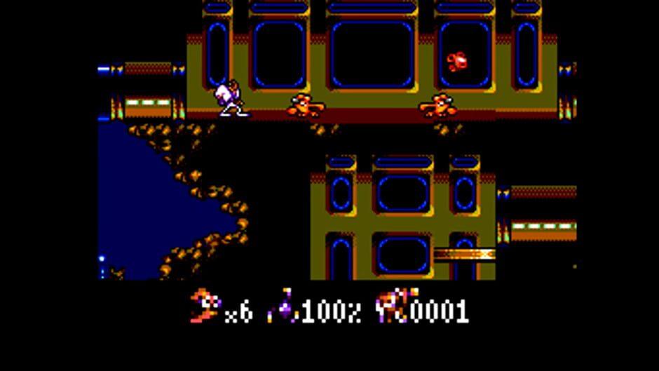 Earthworm Jim screenshot 3