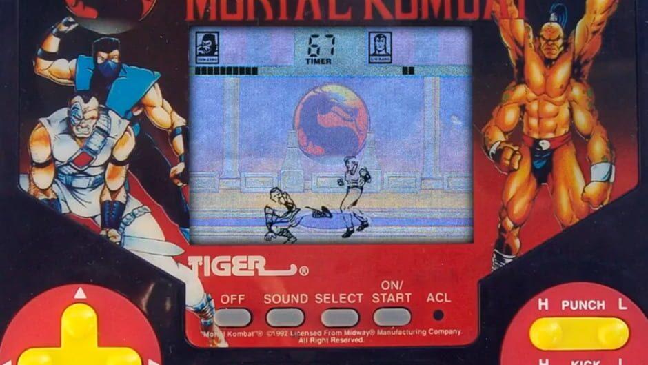 Mortal Kombat screenshot 4