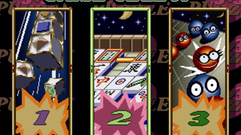 3X3 Puzzle screenshot 1