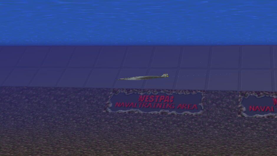 Tigershark screenshot 3
