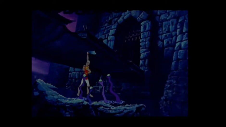Dragon's Lair screenshot 2