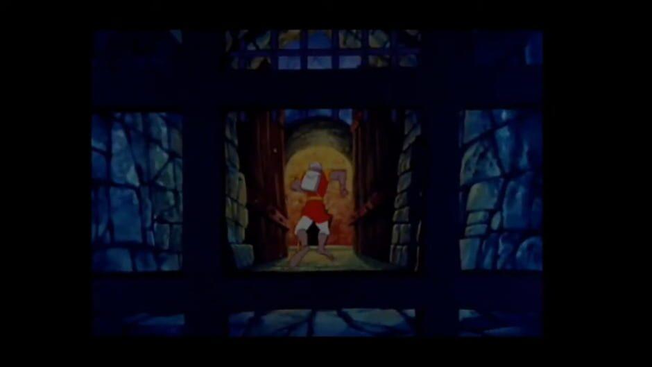 Dragon's Lair screenshot 3