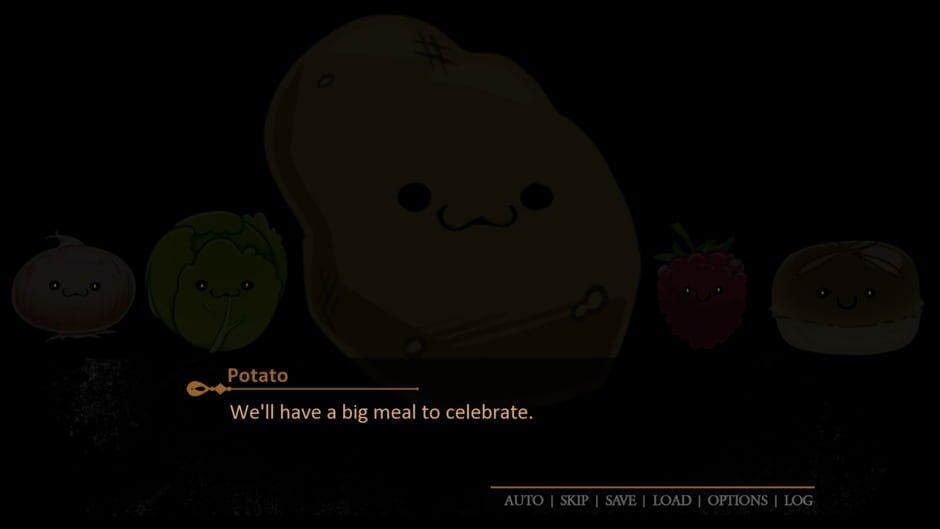 Dread Weight screenshot 1
