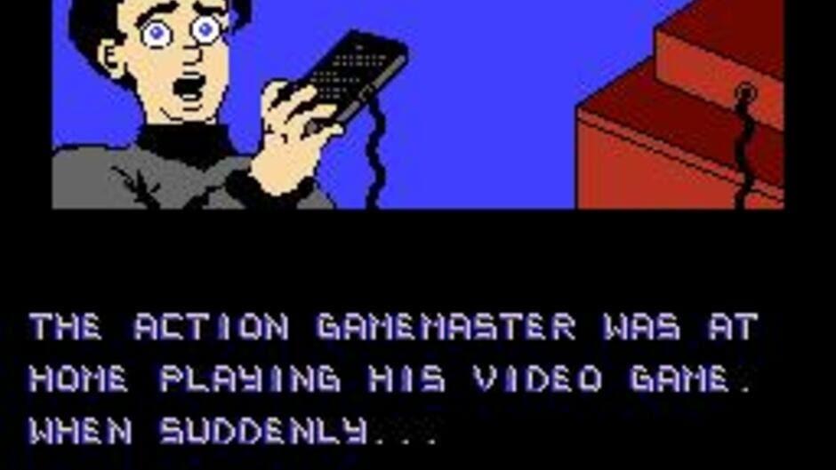 Cheetahmen screenshot 1